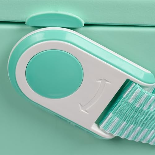 Igloo Seafoam 11 Qt Tag-Along Too Strapped Picnic Style Cooler - Image 2