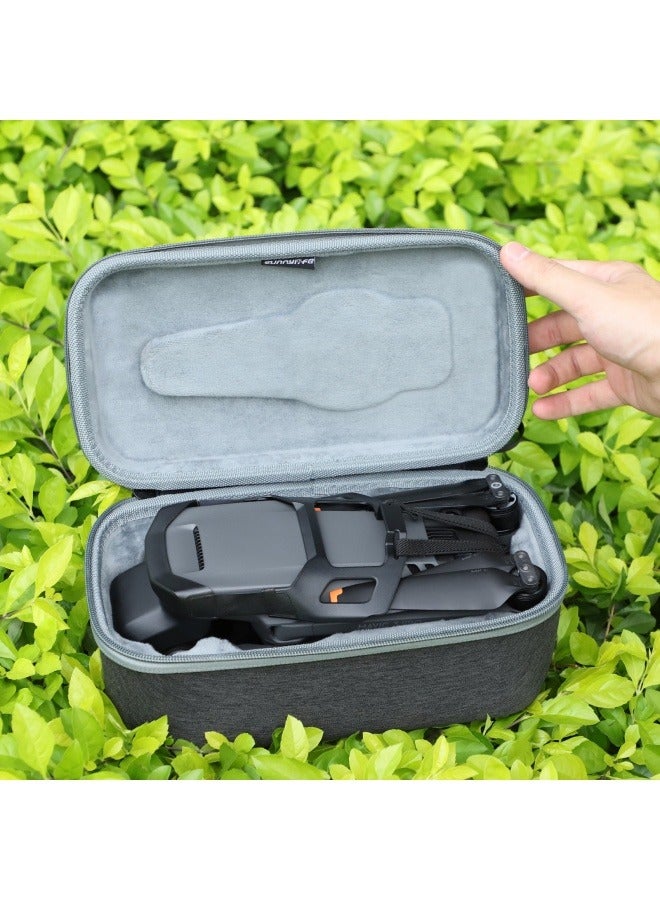 Sunnylife Mavic3 Pro Storage bag Royal 3Classic Portable messenger set remote control storage bag box - Image 2