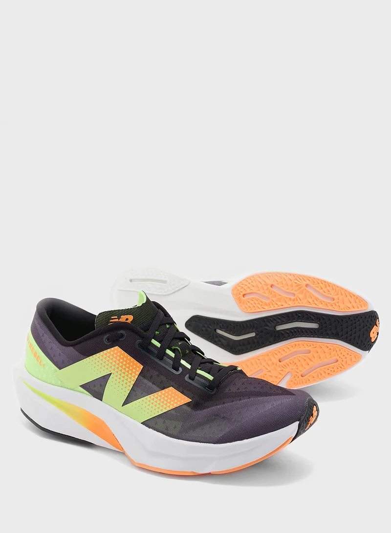 New Balance Rebel