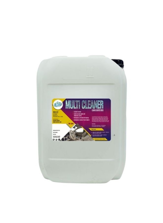 Multi Purpose Cleaner 20Litres