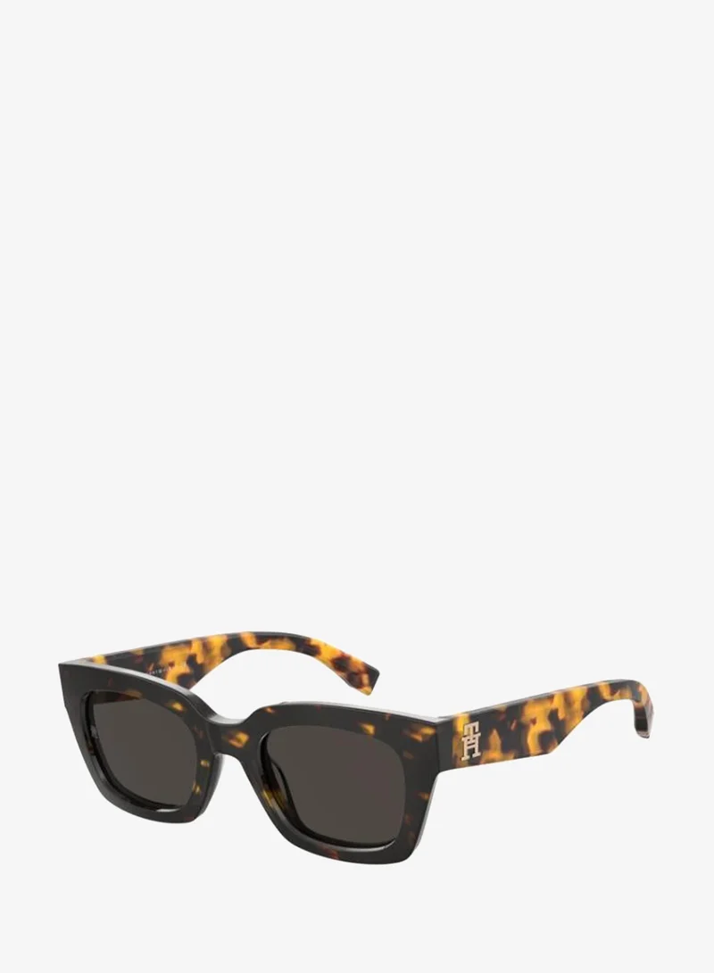Rectangular Sunglasses Frames