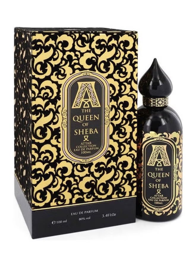 Attar Collection The Queen Of Sheba EDP 100ml - Image 1