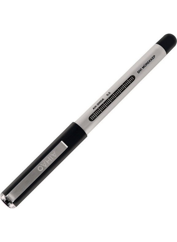 Ah-2007 Pilot Pen Black - pzsku/Z638275FAE7A85AA826B3Z/45/_/1734365692/38181f02-9fe5-4783-a8d4-17c13b89f638