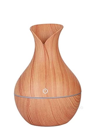 Luxury Wood Grain Aroma Diffusers Essential Oil Diffuser for Large Rooms with 2 Mist Modes, 4 Timers, 7 Ambient Light Settings, Auto Shut Off, Humidifier for Home and Office - pzsku/Z6382C334CC5830DB6A7BZ/45/_/1734126986/655bade3-e08e-4519-afc9-8058916f0096