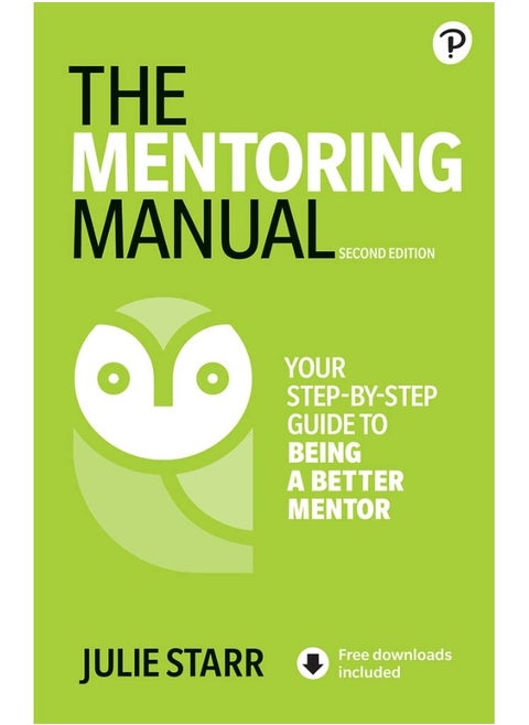 The Mentoring Manual