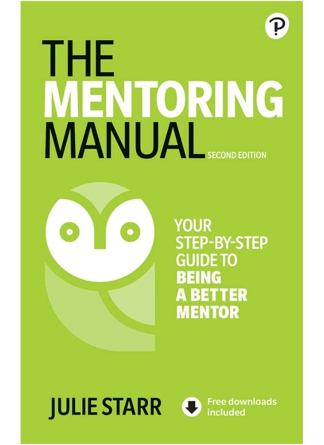 null - The Mentoring Manual - Image 1