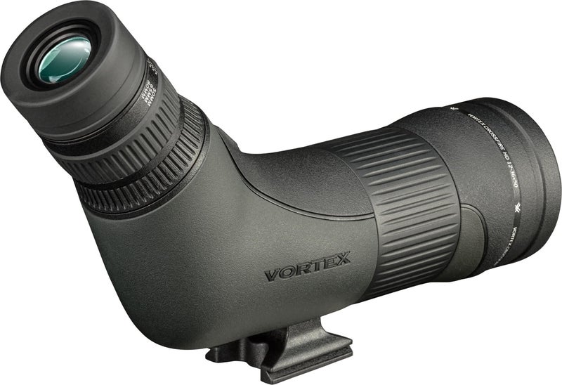 Vortex Optics Crossfire HD Spotting Scopes (12-36x50 Angled) - Image 4