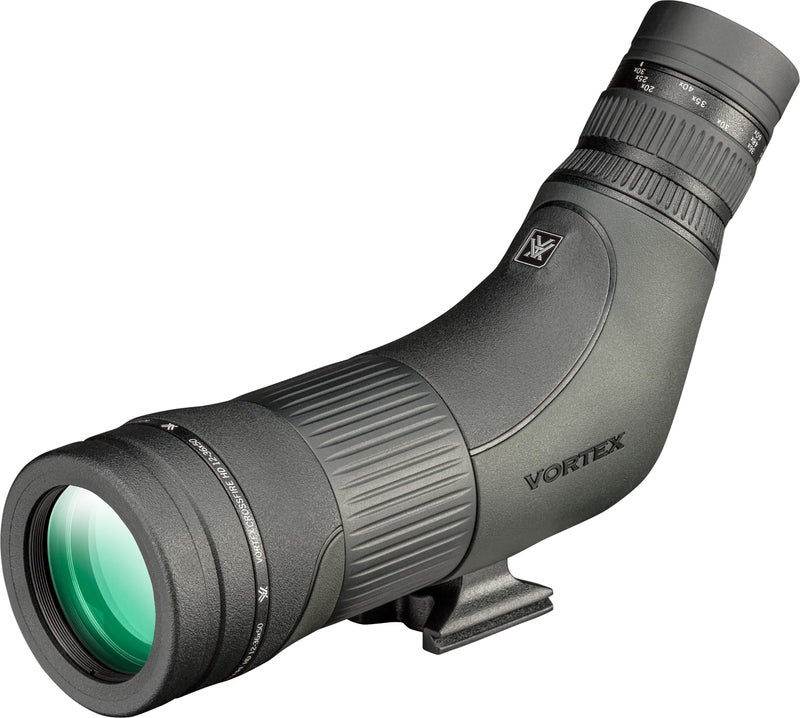 Vortex Optics Crossfire HD Spotting Scopes (12-36x50 Angled) - Image 2