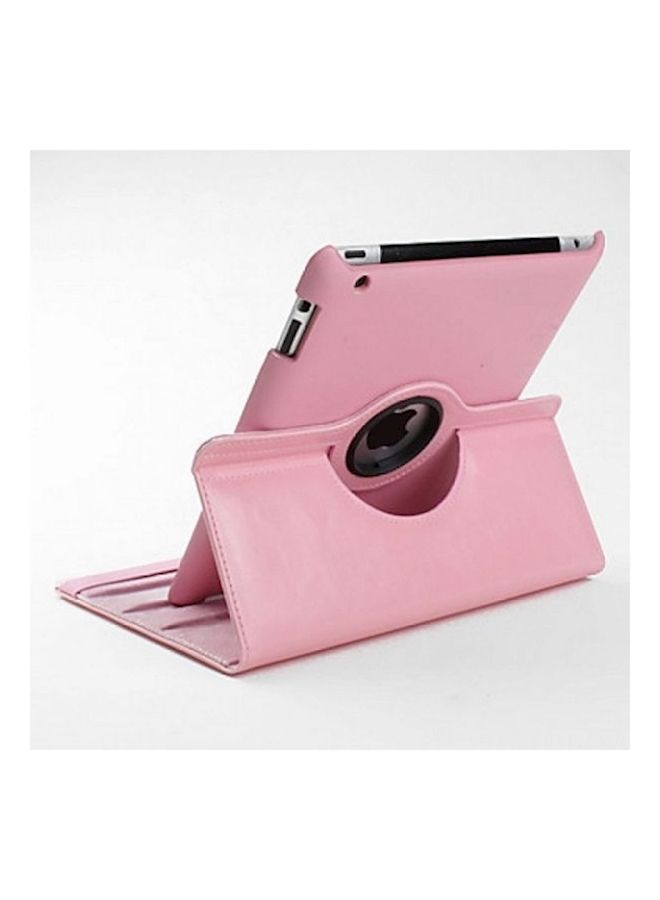 نيبمينينت غطاء حماية واقٍ لجهاز أبل آي باد إير / 5 وردي - Image 1