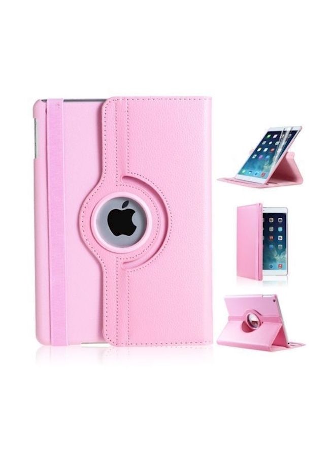 نيبمينينت غطاء حماية واقٍ لجهاز أبل آي باد إير / 5 وردي - Image 2