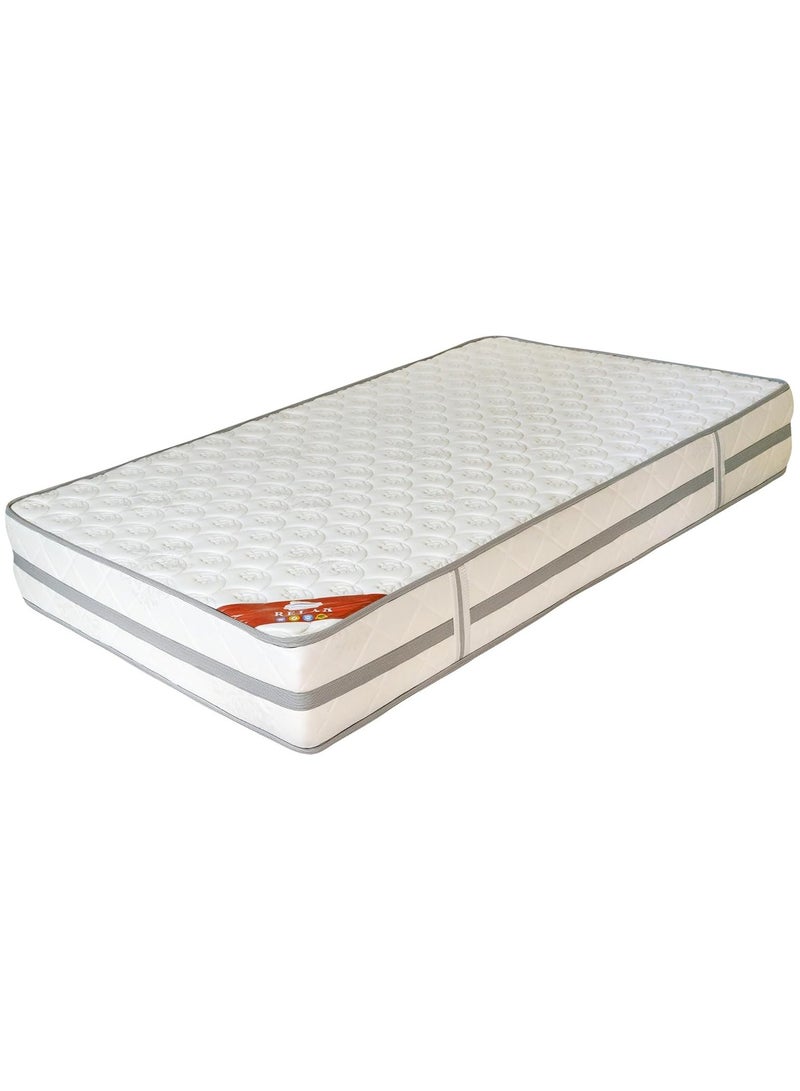 THE MATTRESS FACTORY Relax - High Quality Spring Mattress with Medium Firmness - Image 4