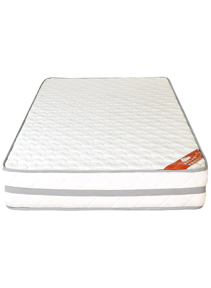 THE MATTRESS FACTORY Relax - High Quality Spring Mattress with Medium Firmness - Image 3