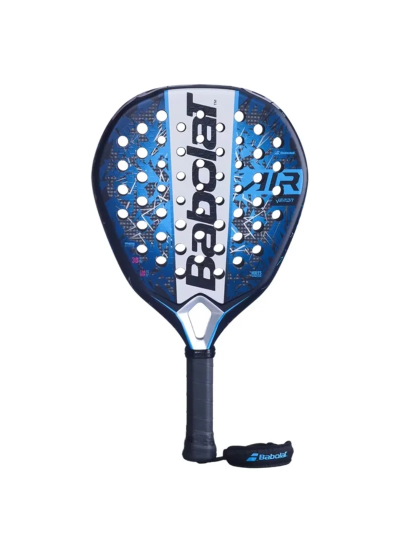 بابولات Babolat PADEL RACKETS AIR VERON 2.5, 150163, (French Brand)