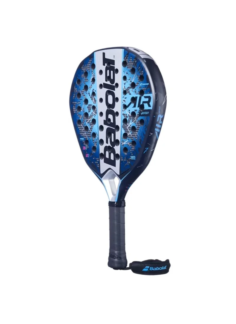 بابولات Babolat PADEL RACKETS AIR VERON 2.5, 150163, (French Brand)
