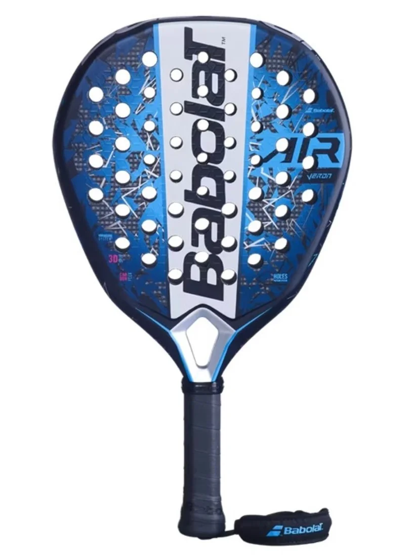 بابولات Babolat PADEL RACKETS AIR VERON 2.5, 150163, (French Brand)