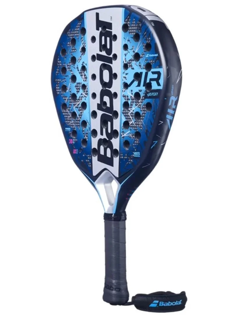 بابولات Babolat PADEL RACKETS AIR VERON 2.5, 150163, (French Brand)