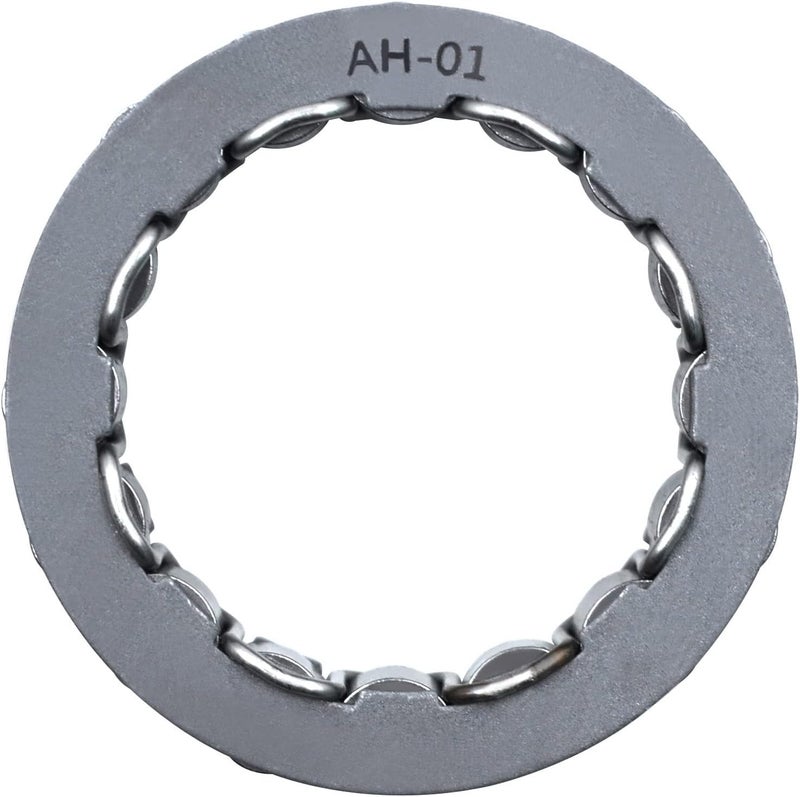 AHL Starter Clutch One Way Bearing for Yamaha YZF R1 (2004-2008) - Image 5