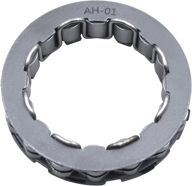 AHL Starter Clutch One Way Bearing for Yamaha YZF R1 (2004-2008) - Image 2