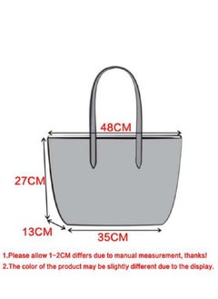 LACOSTE LACOSTE Tote Bag  - Image 2