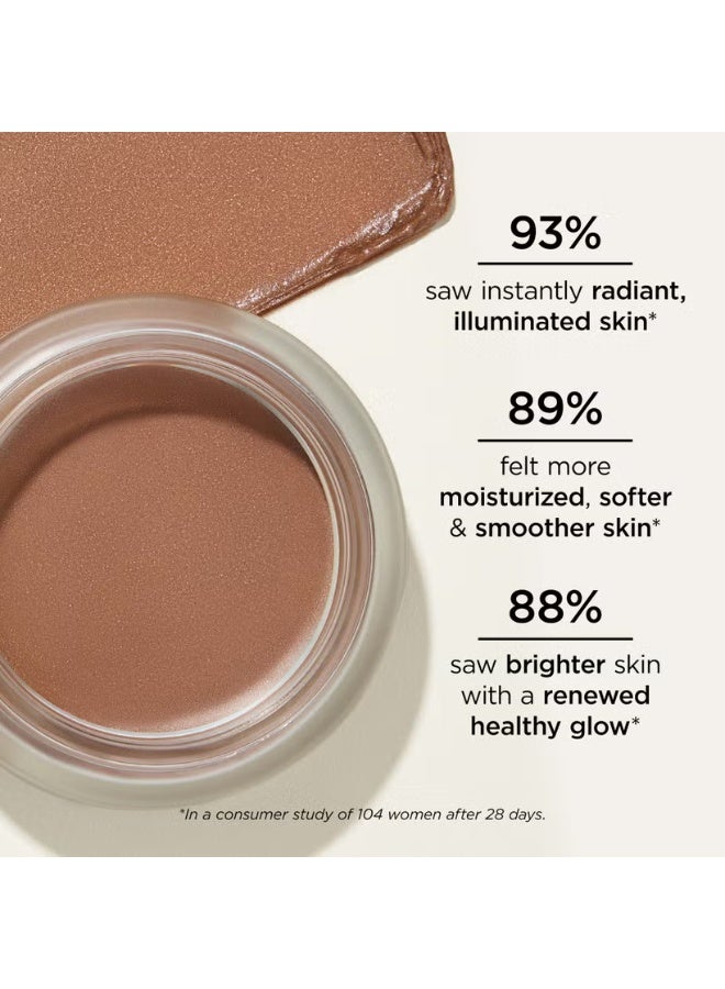 Perricone MD NMS Radiant Glow Balm - Bronze - Image 2