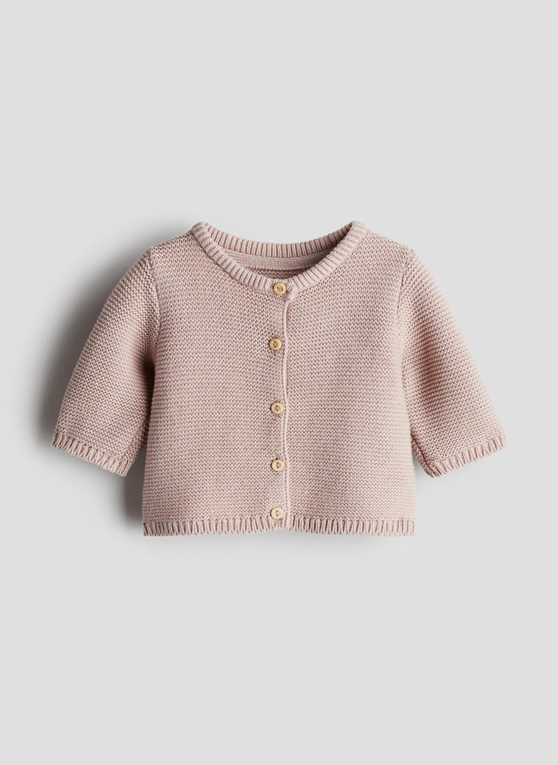 H&M Knitted Cardigan - Image 1