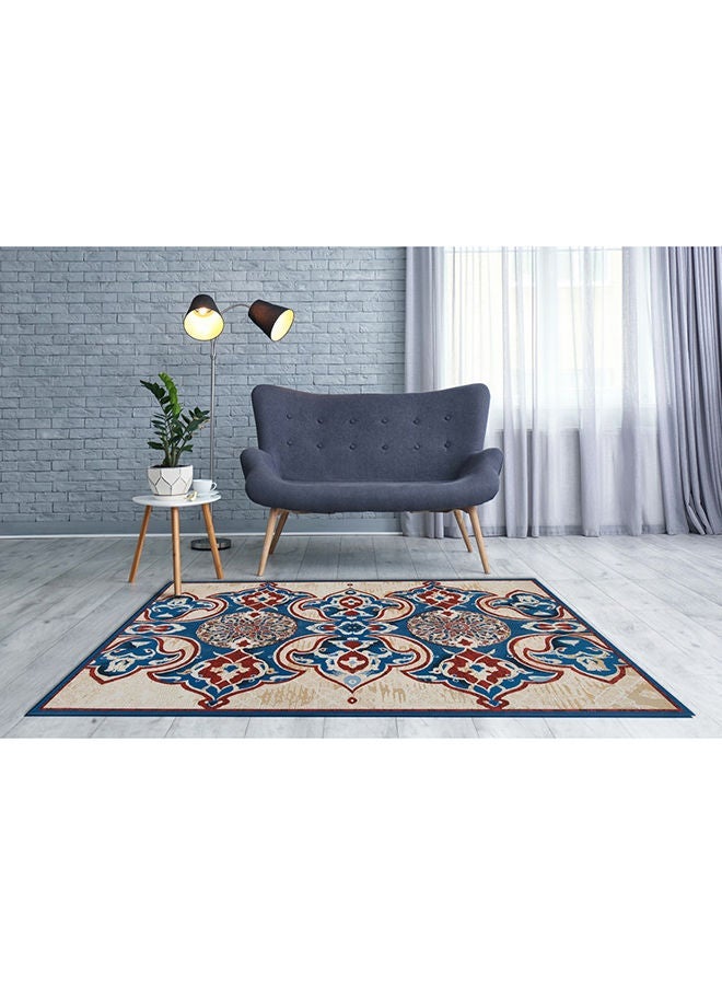 النساجون الشرقيون سجادة جوبلين أرابيسك مودرن مقاس 120 × 180 سم - Image 2