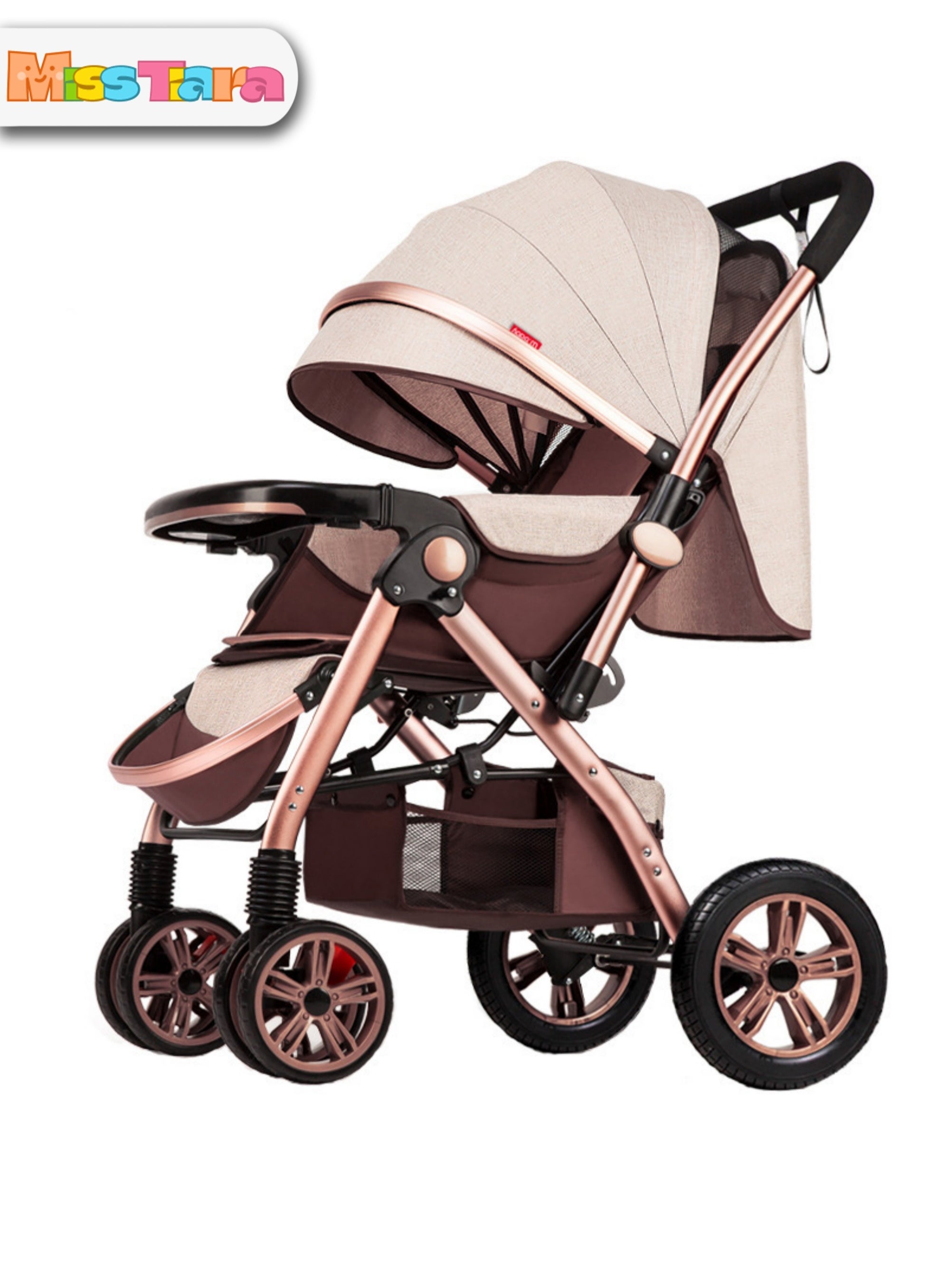 Exotic baby strollers best sale