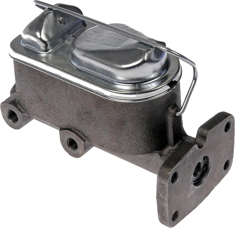 Dorman M88783 New Brake Master Cylinder - Image 3