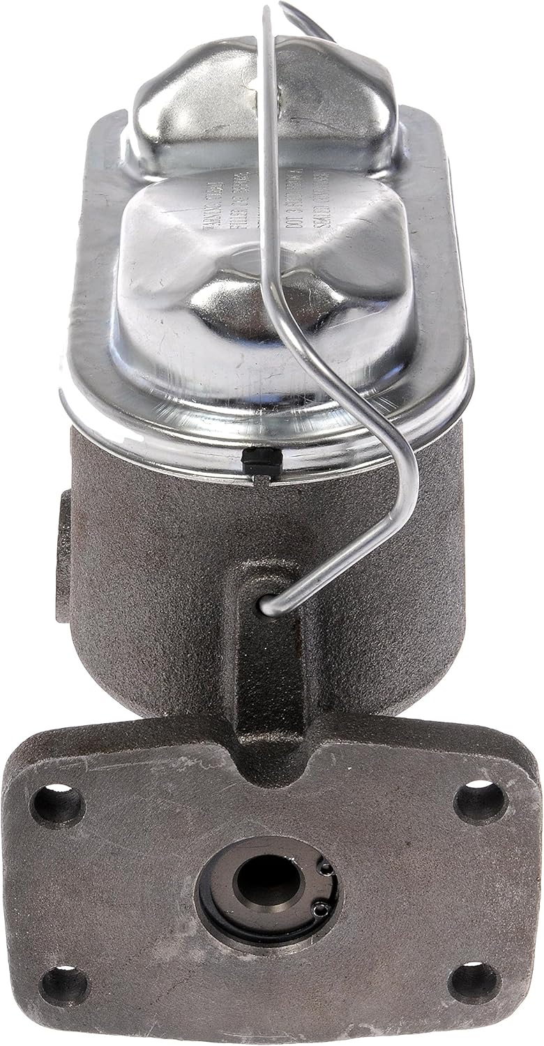 Dorman M88783 New Brake Master Cylinder - Image 1