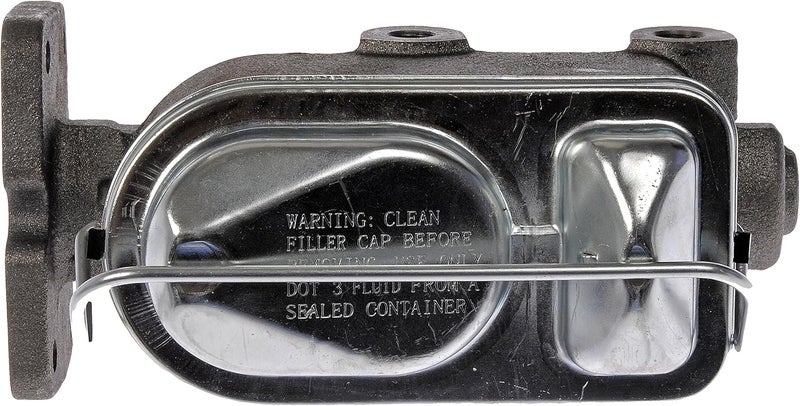 Dorman M88783 New Brake Master Cylinder - Image 2