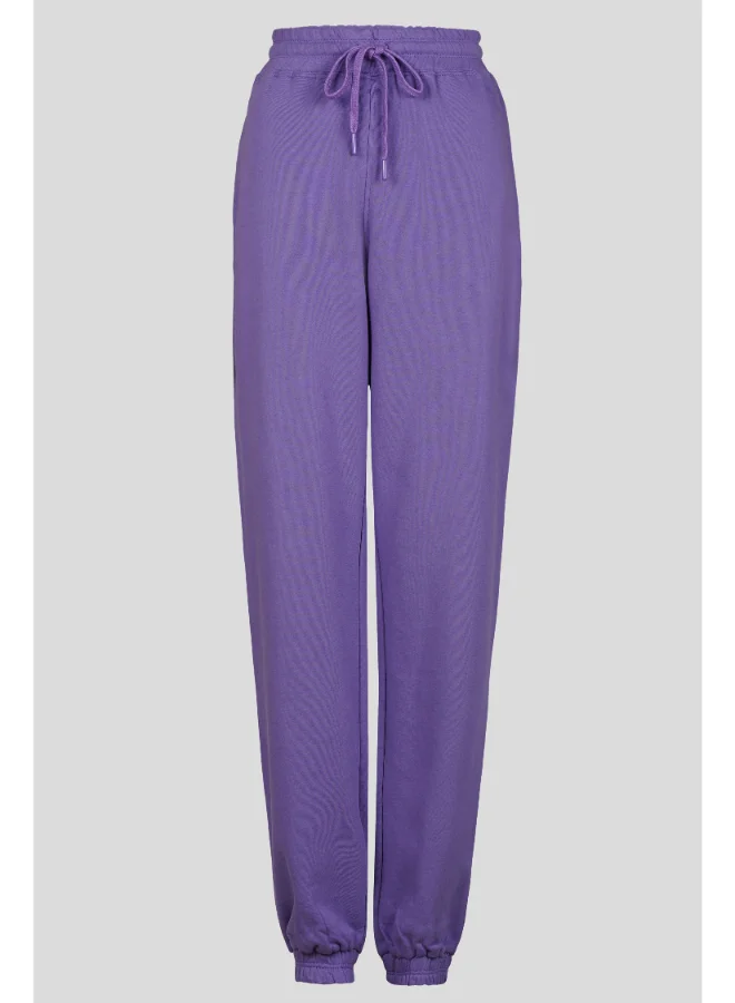 نسيسيرا Soft Lavender Easy Lounge Joggers
