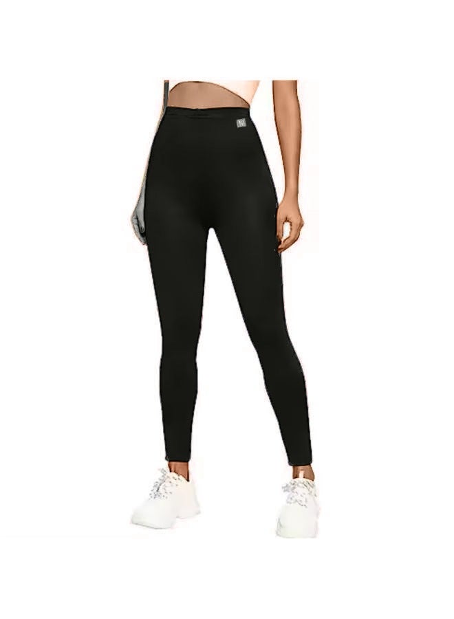 Women's Light-Weight Breathable Seamless Leggings KU336  - Image 1