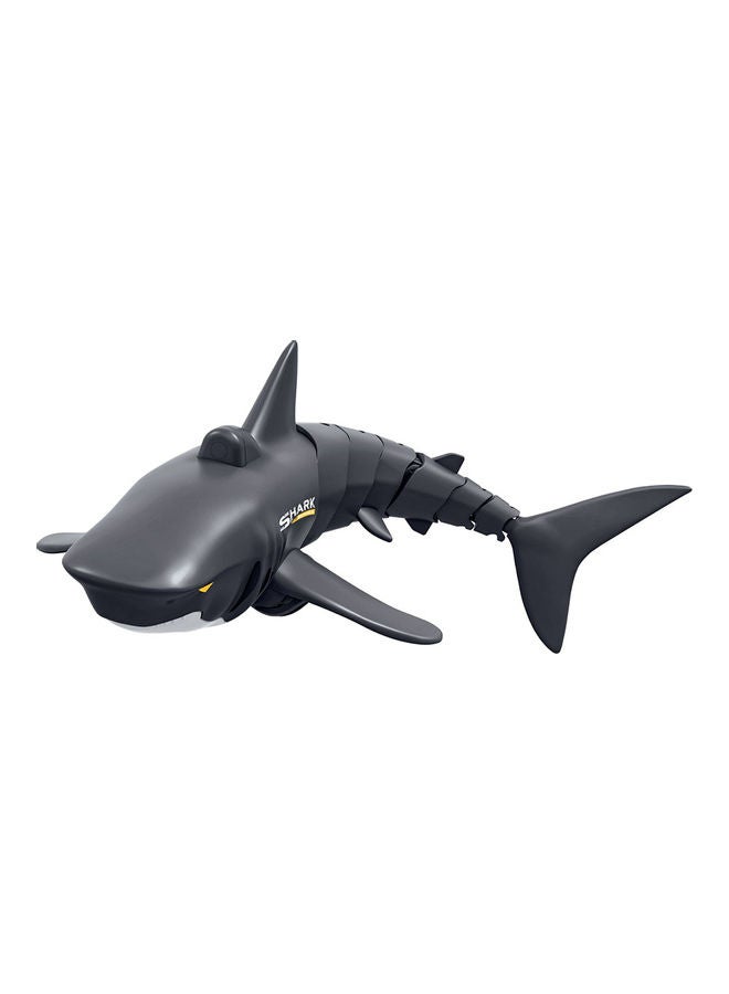 Mini RC Shark Toy Set - Image 2