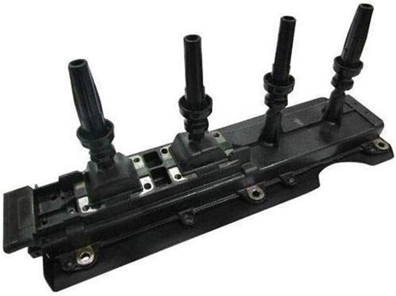 QASULER Ignition Coil for Citroen and Peugeot - Image 1