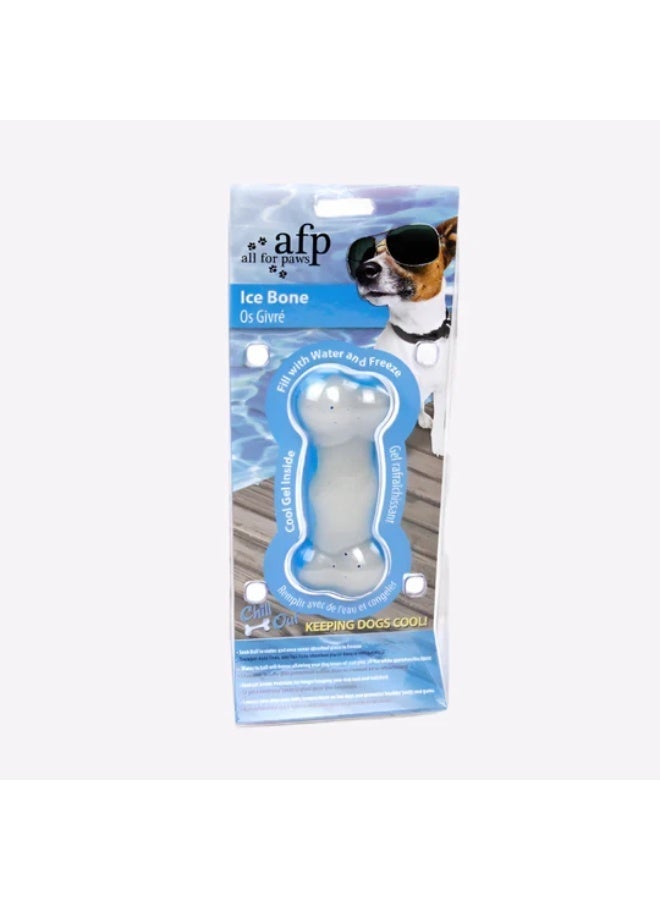 Chill Out Bone Small
