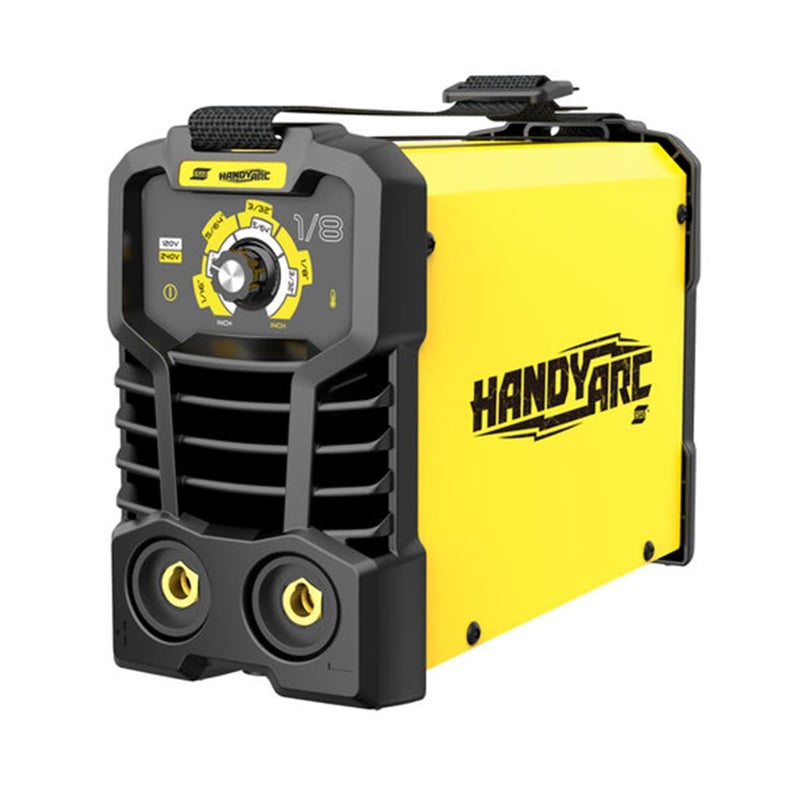 ESAB® HandyArc 1/8" Stick Welder - Image 4