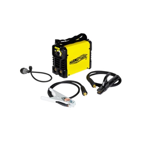 ESAB® HandyArc 1/8" Stick Welder - Image 3