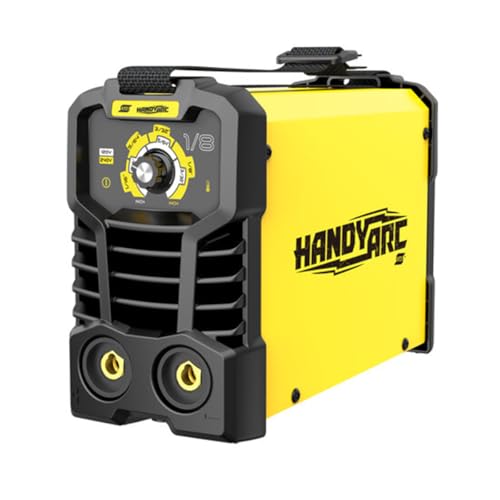 ESAB® HandyArc 1/8" Stick Welder - Image 1