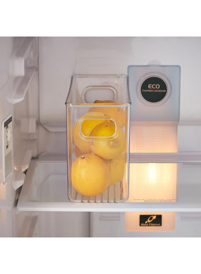 هوم بوكس صندوق تخزين الطعام 26.1×9.7×15.3 سم - Image 1