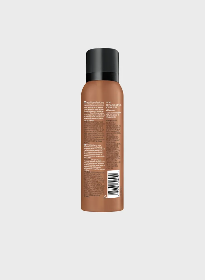 Sally Hansen Airbrush Legs Spray - Tan Glow