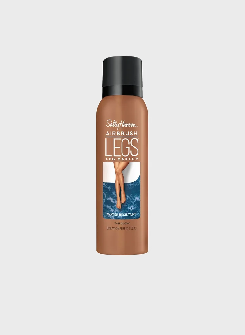 Sally Hansen Airbrush Legs Spray - Tan Glow