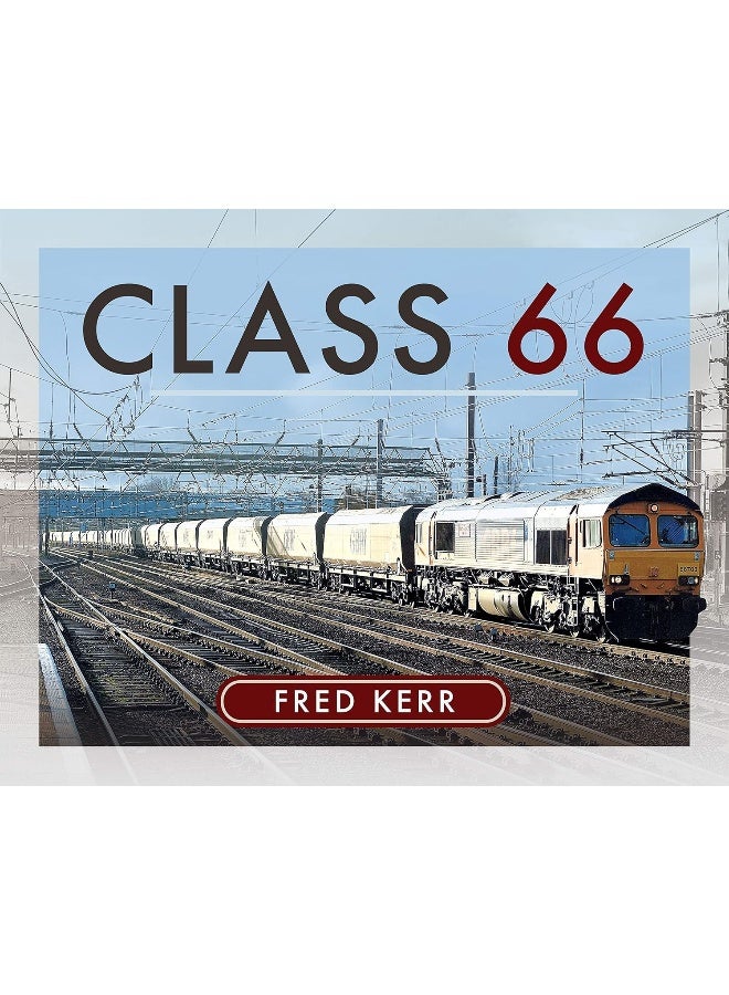 Class 66 