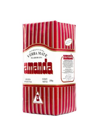 Yerba Mate 250 grams - pzsku/Z6384A44054589E7EDC5FZ/45/_/1703454077/57279e7c-63ce-436f-81a3-c9c0d24a10d2