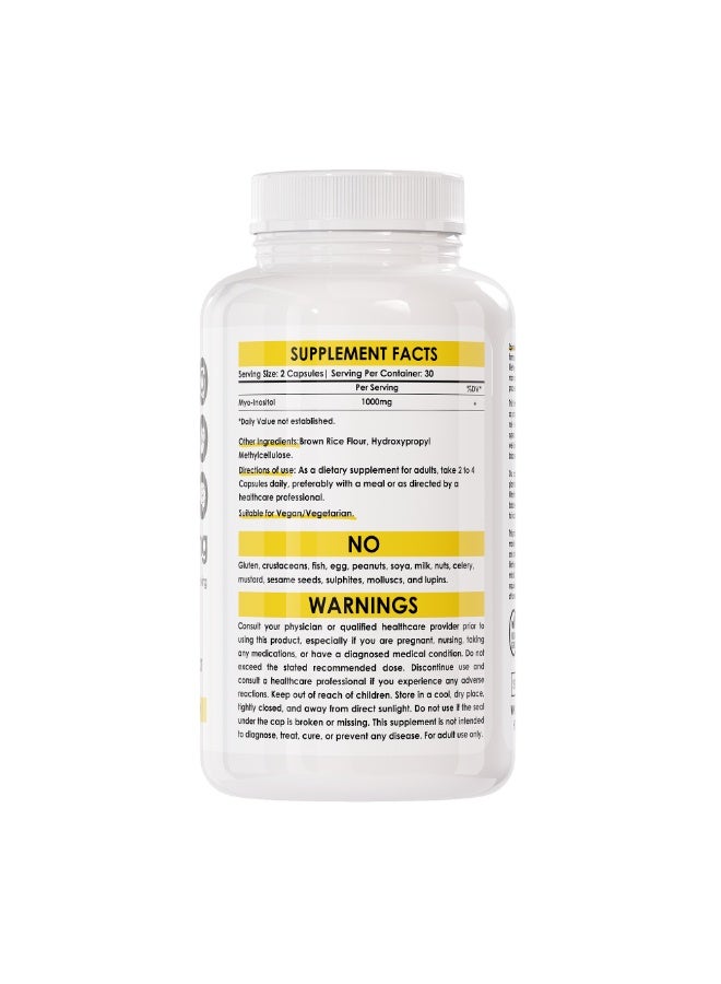 Sporter Vitamin C 1000 mg (Time Release) – 60 Tablets | Daily Immunity & Antioxidant Support | Vegan, Non-GMO - Image 3