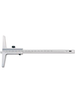 BMI 763150 150MM Mechanical Depth Measuring Caliper 