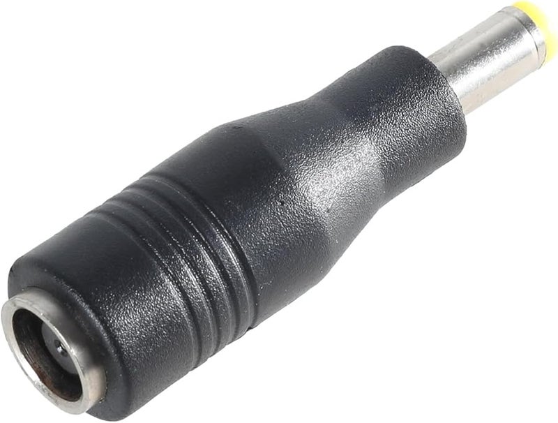 DC 7 9x0 9mm Female To 5 5x2 5mm Male Power Adapter For Energy Storage Device 5525 Male - Image 4