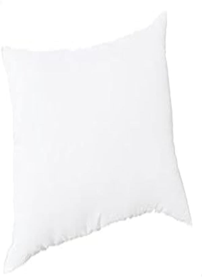 Aldora Aldora Soft Fiber Bed Pillow, 50 x 70 cm - White 