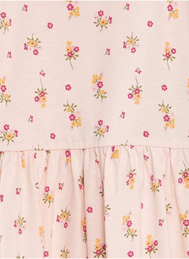 Kiabi Lightweight printed dress(SL)  - Image 2