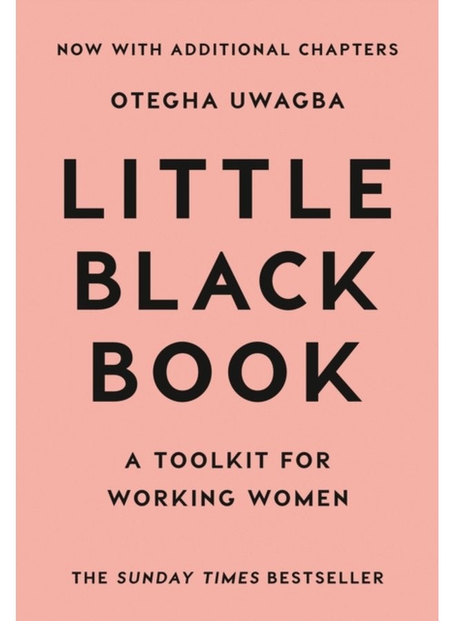 Little Black Book - Paperback
