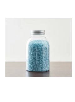 Pebbles in Bottle 8x13 Cm